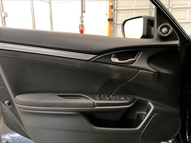 Used 2019 Honda Civic Si image 22