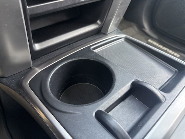 Used 2017 Toyota 4Runner SR5 image 29