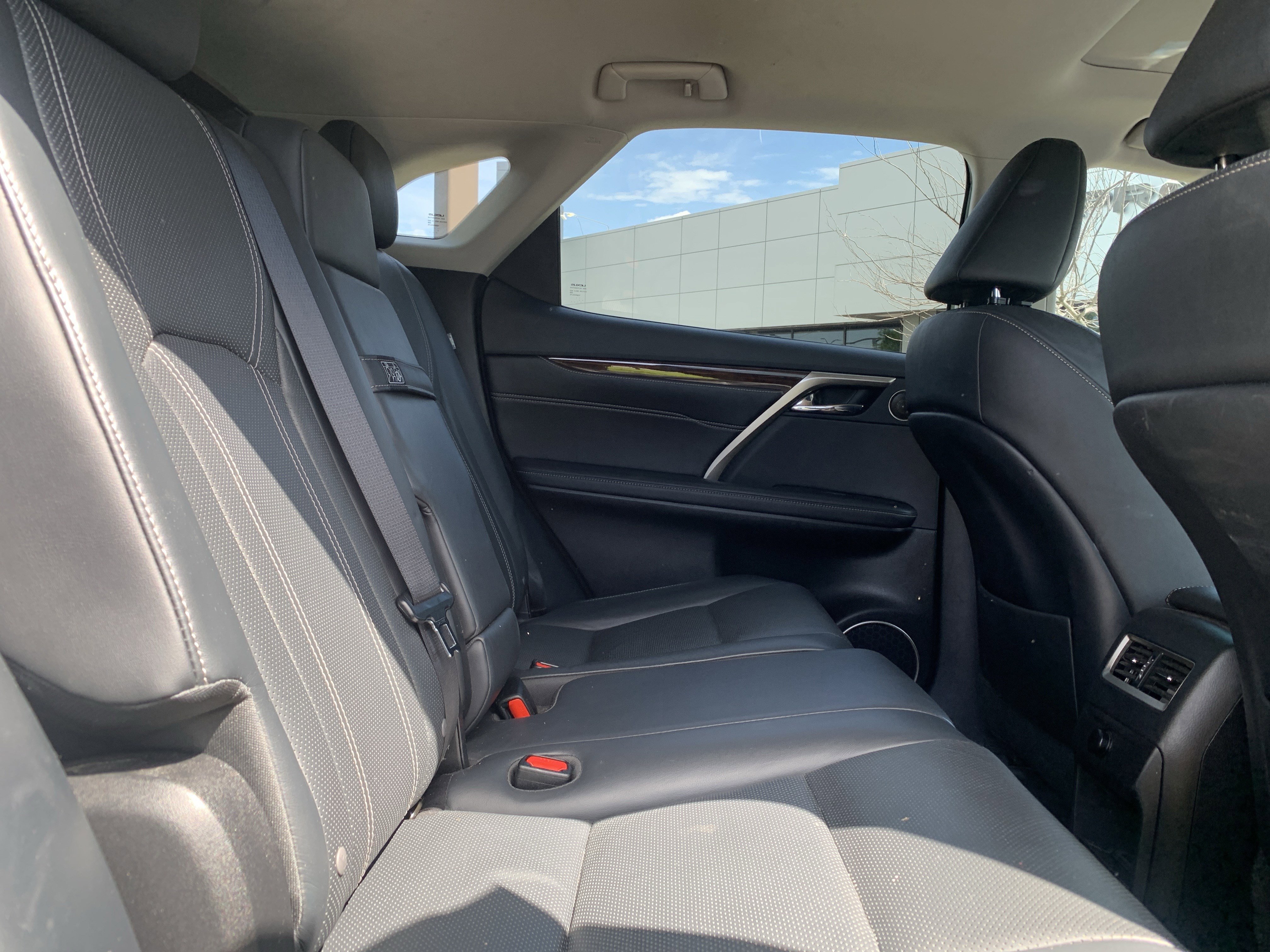 Used 2016 Lexus RX 350 AWD w/ Premium Package image 33