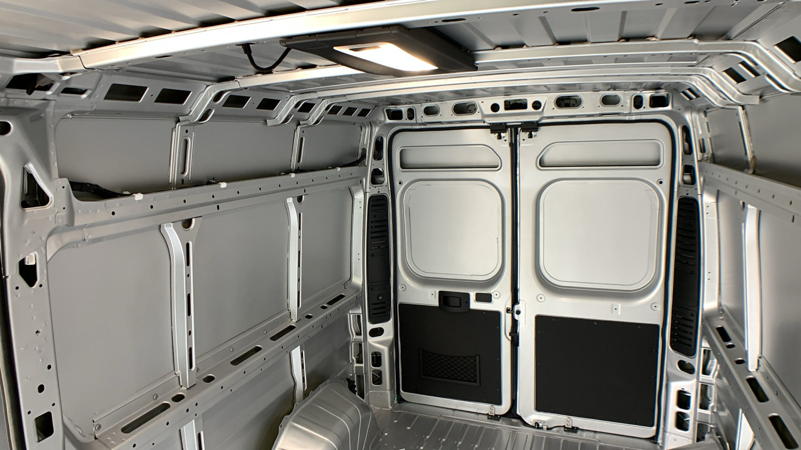 New 2026 RAM ProMaster 2500 w/ Convenience Group FWD image 23