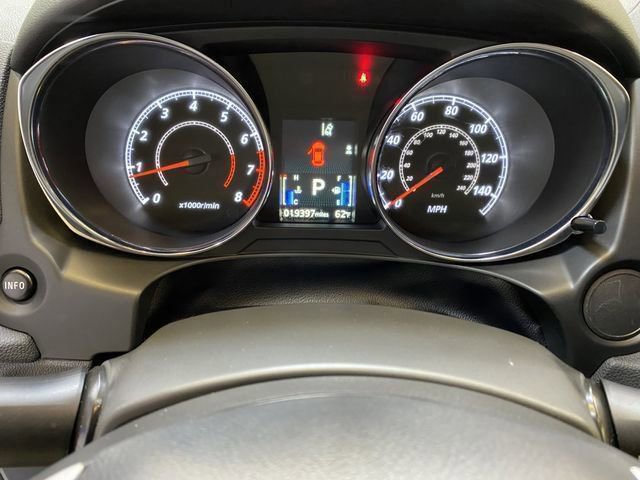 Used 2025 Mitsubishi Outlander Sport ES image 33