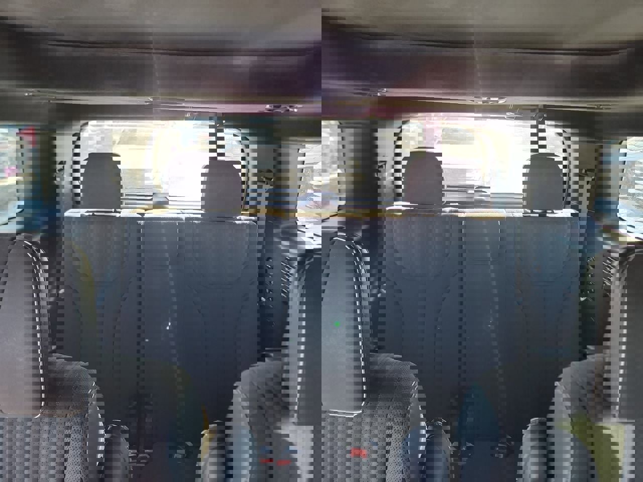 Used 2025 Hyundai Palisade Calligraphy image 24