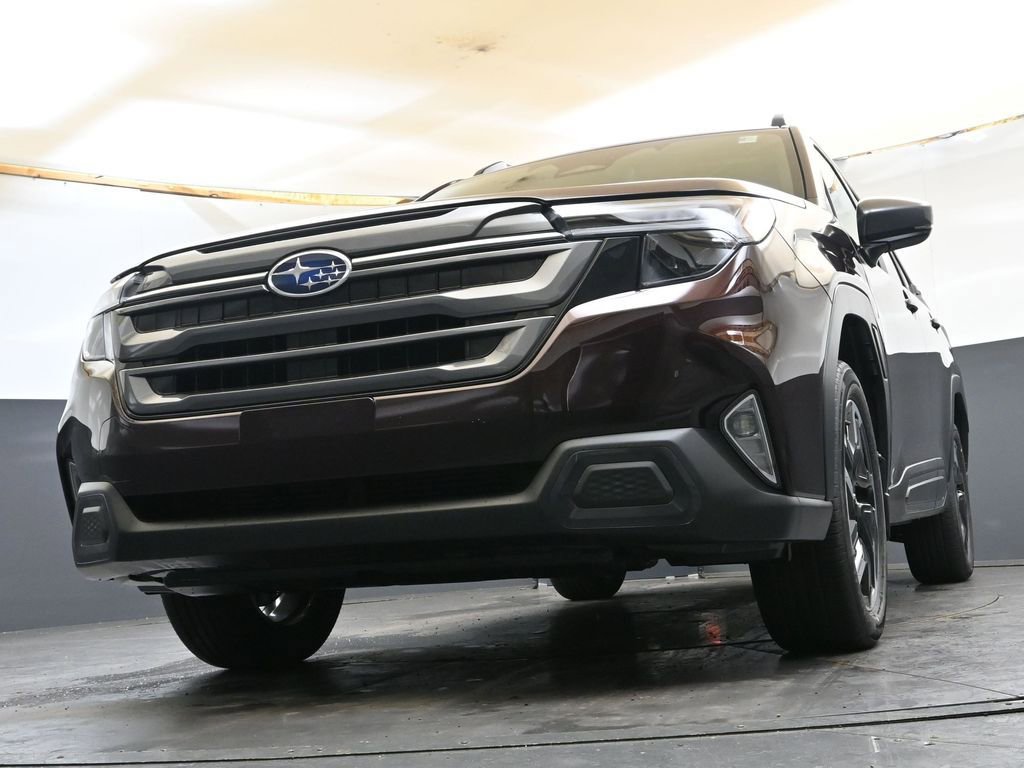 New 2026 Subaru Forester Limited image 39