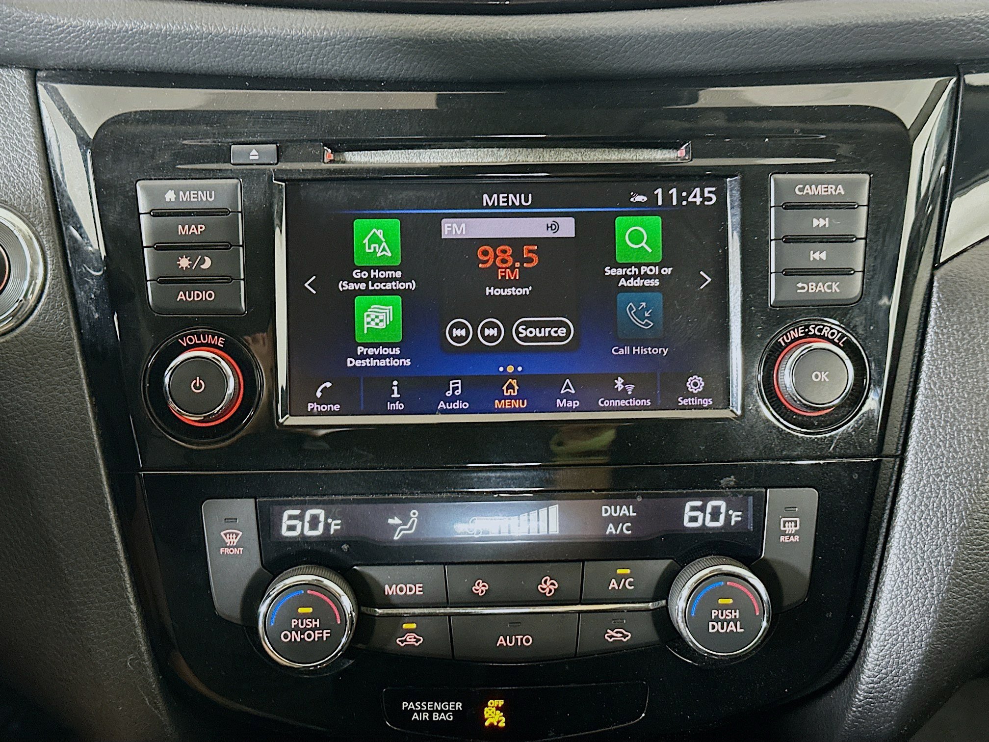 Used 2019 Nissan Rogue Sport SV w/ Technology Package AWD/4WD image 19