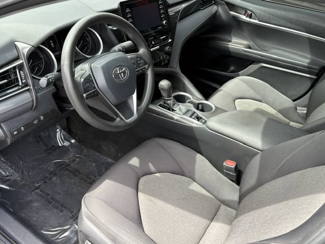Used 2022 Toyota Camry LE FWD image 12