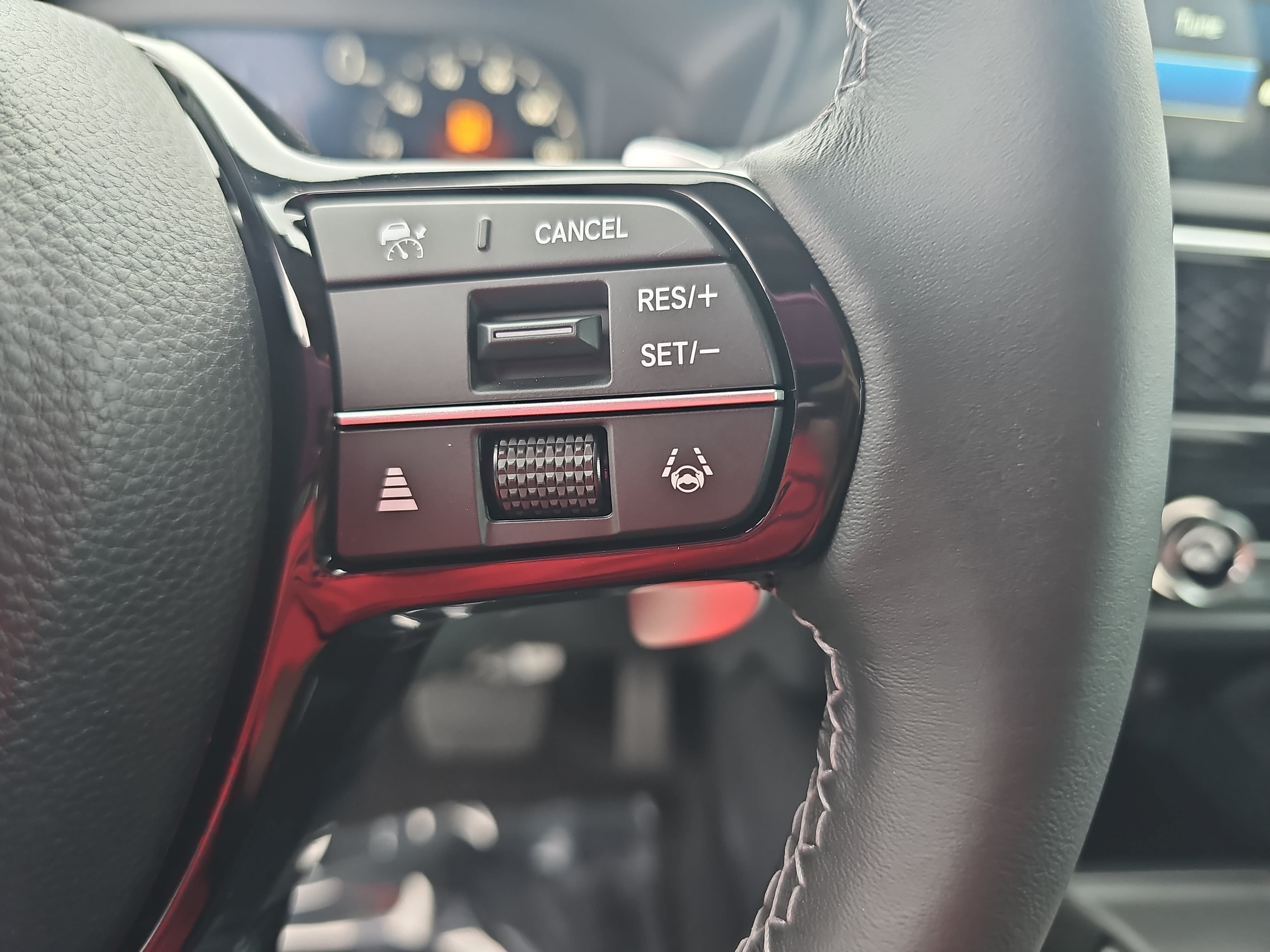 New 2026 Acura ADX FWD image 19
