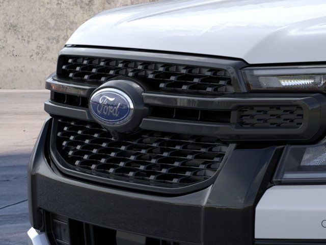 New 2026 Ford Ranger XLT w/ Equipment Group 301A High AWD/4WD image 17