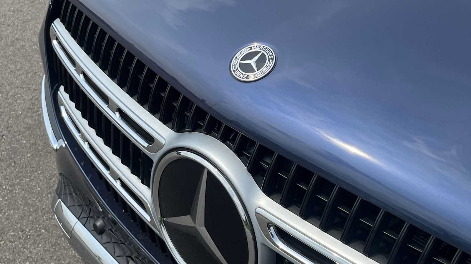 New 2026 Mercedes-Benz GLE 350 4MATIC image 24