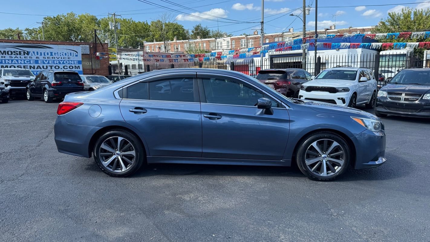 Used 2015 Subaru Legacy 3.6R Limited image 6