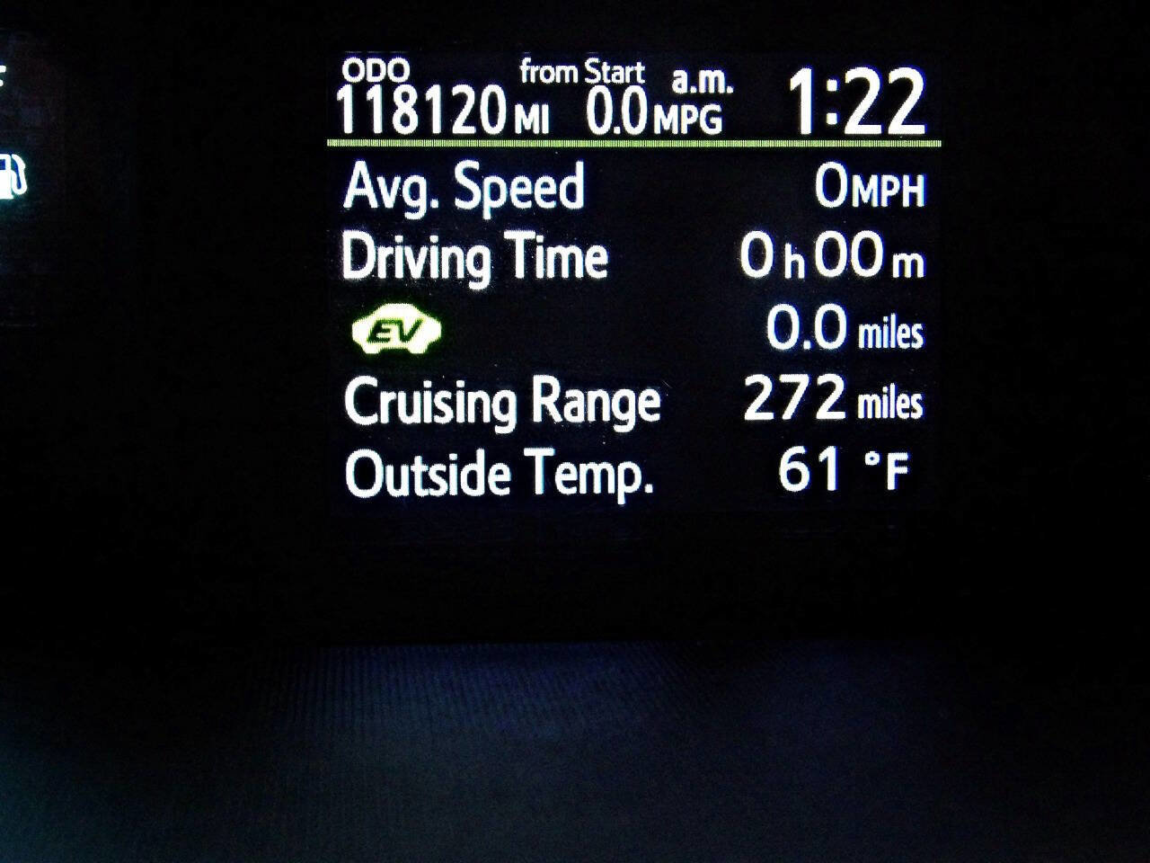 Used 2014 Toyota Prius C Two image 14