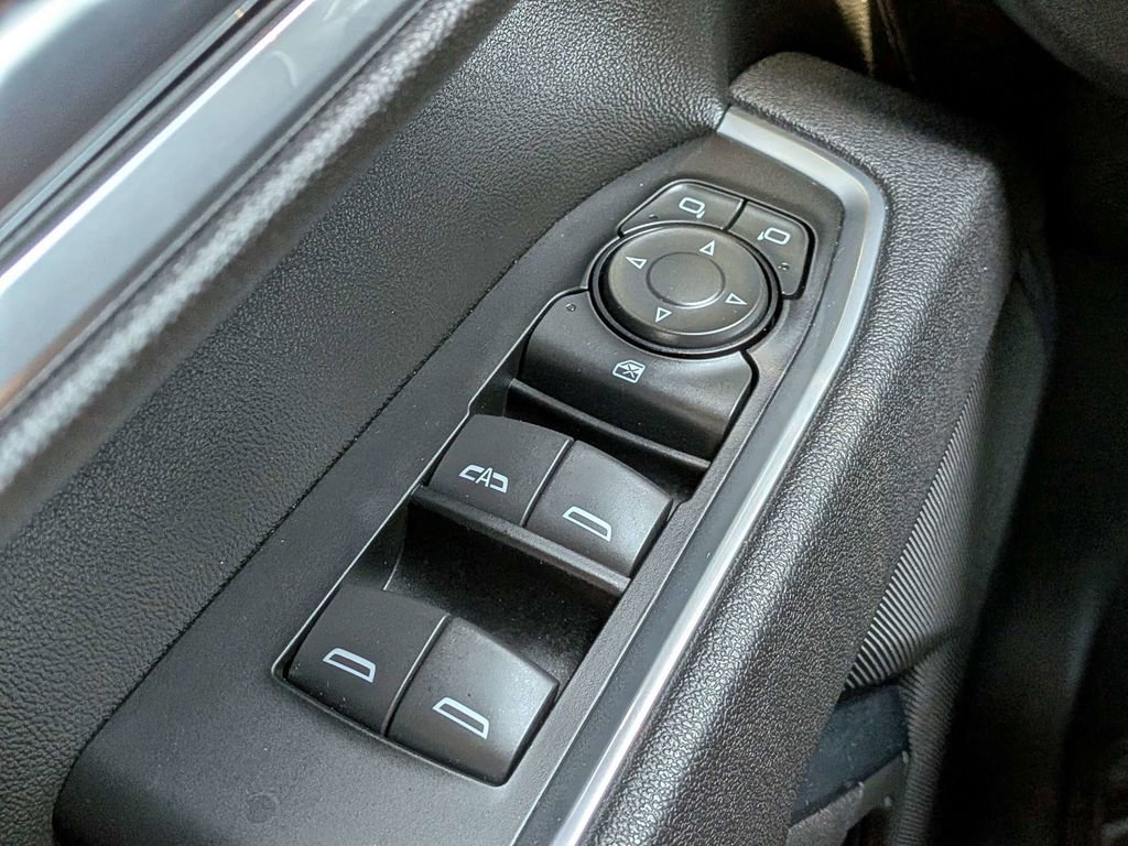 Used 2026 Chevrolet Silverado 1500 RST AWD/4WD image 25