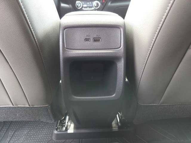 Used 2024 Chevrolet Trax ACTIV w/ Sunroof Package FWD image 26