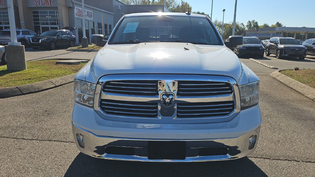 Used 2015 RAM 1500 Big Horn AWD/4WD image 20