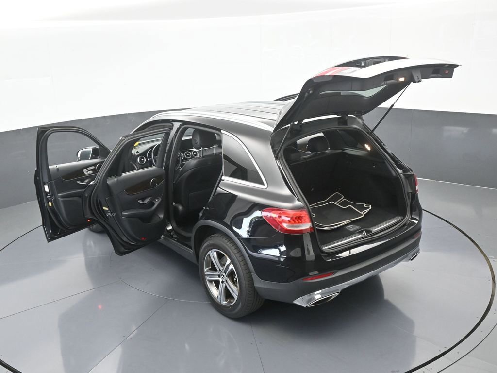 Used 2019 Mercedes-Benz GLC 300 4MATIC image 63