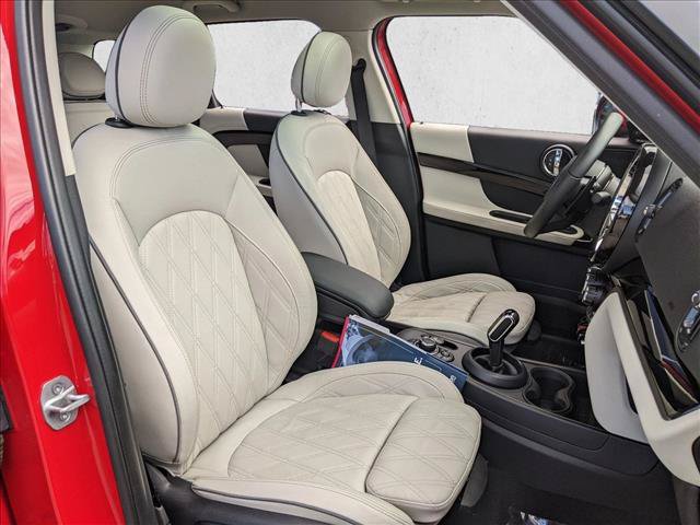 Certified 2023 MINI Cooper Countryman S AWD/4WD image 20