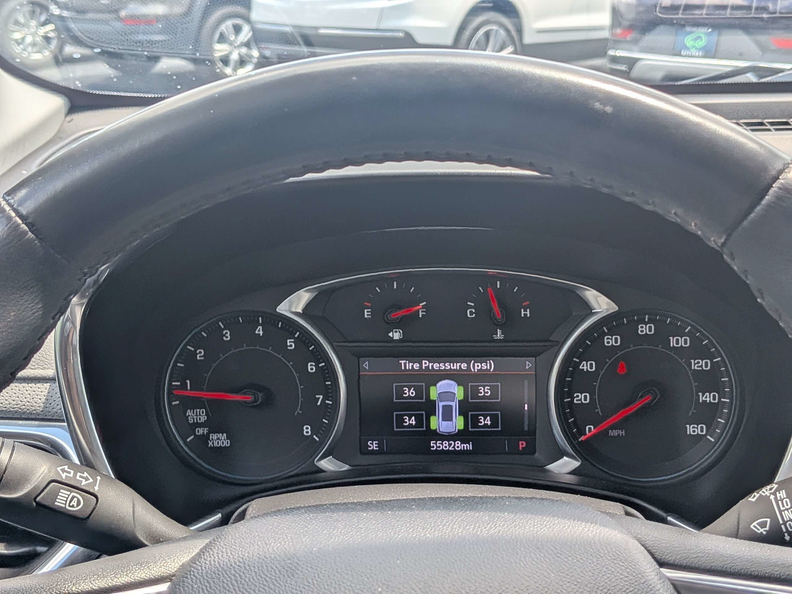 Certified 2020 Chevrolet Equinox Premier FWD image 30