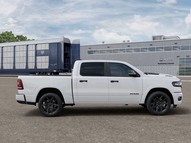 New 2027 RAM 1500 Laramie AWD/4WD image 21
