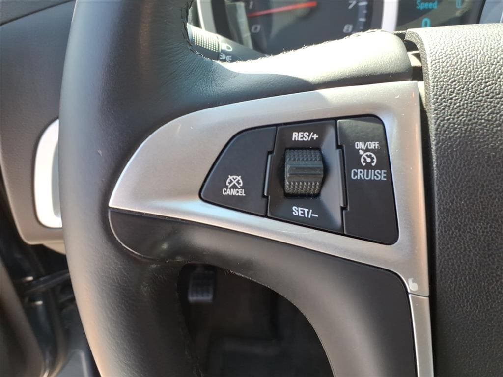 Used 2012 Chevrolet Equinox LT w/ Driver Convenience Package AWD/4WD image 23