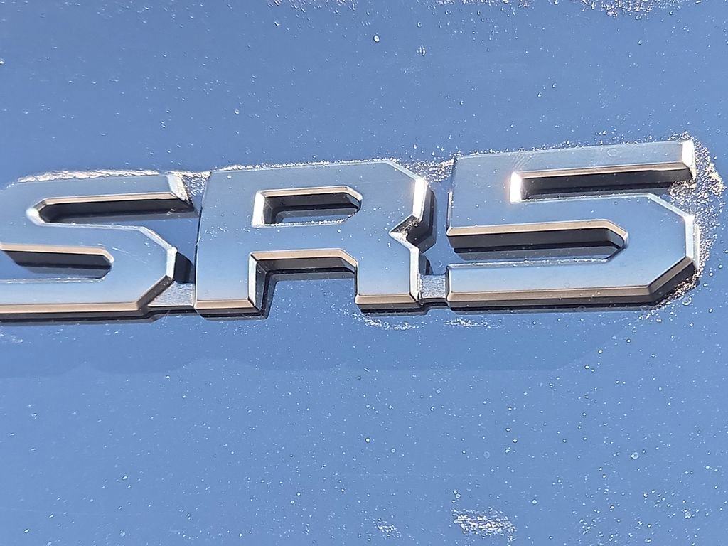 New 2026 Toyota Tundra SR5 AWD/4WD image 11