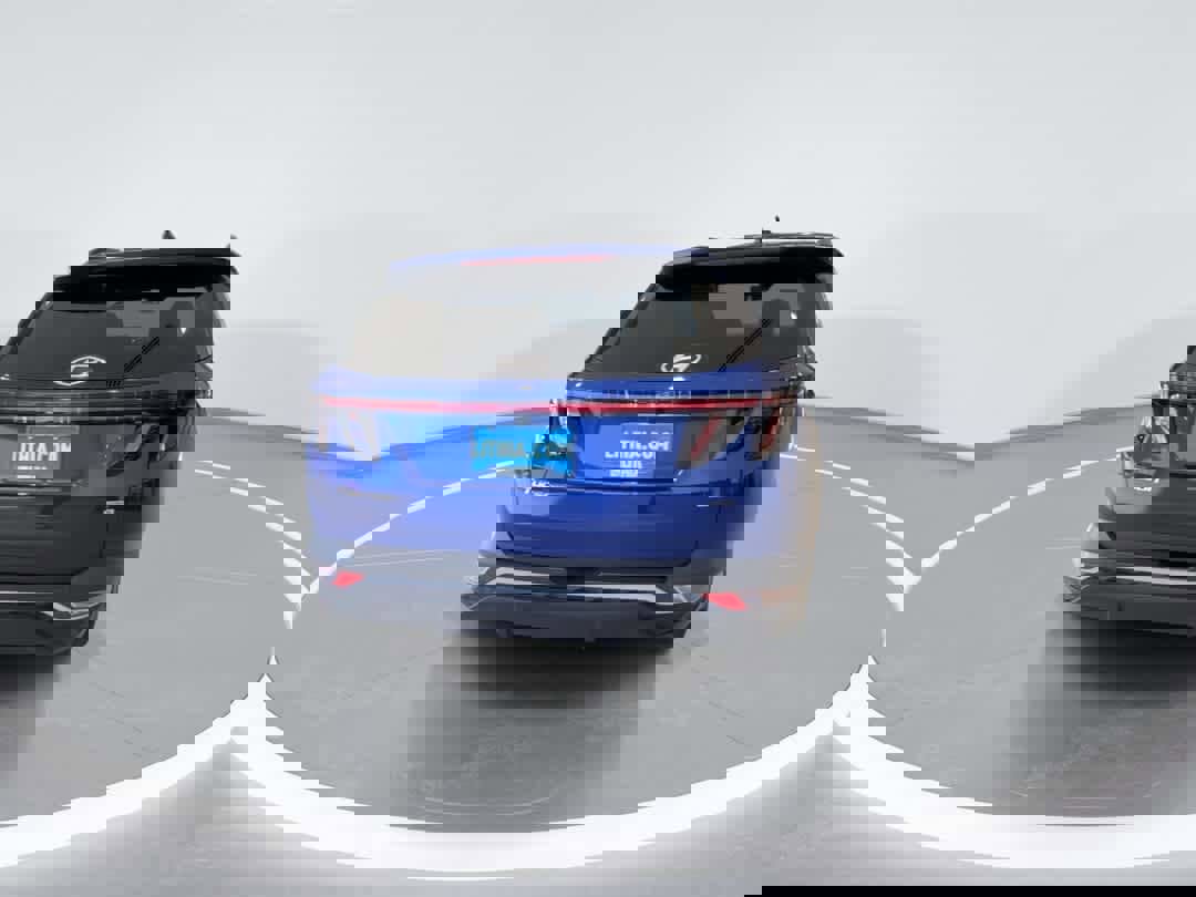 Used 2023 Hyundai Tucson SEL image 7