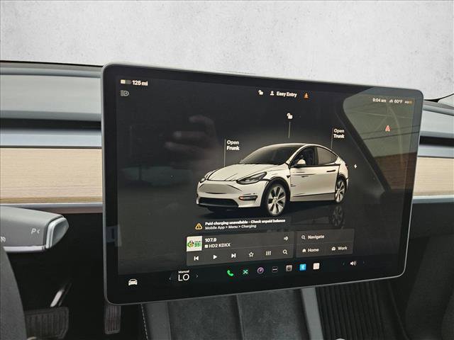 Used 2023 Tesla Model Y Long Range image 17