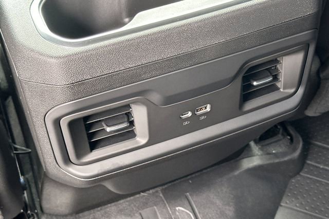 New 2026 Chevrolet Silverado 1500 RST w/ Convenience Package II image 15