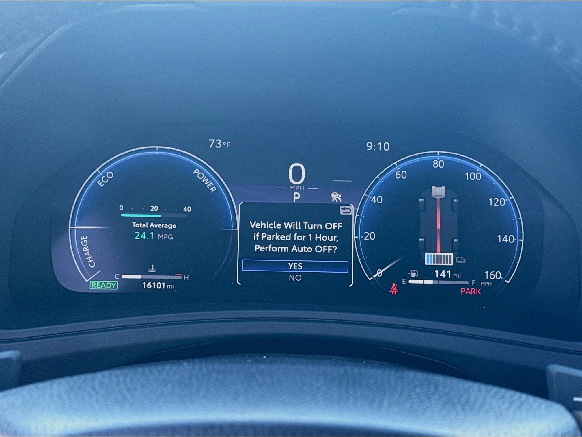 Used 2024 Toyota Grand Highlander AWD Hybrid image 9