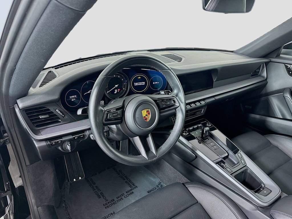 Used 2020 Porsche 911 Carrera image 4