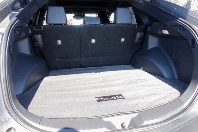 Certified 2024 Toyota bZ4X XLE image 36