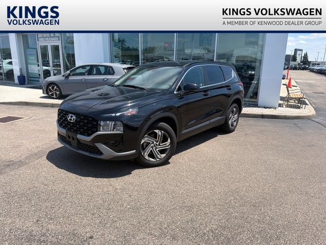 Used 2023 Hyundai Santa Fe SE