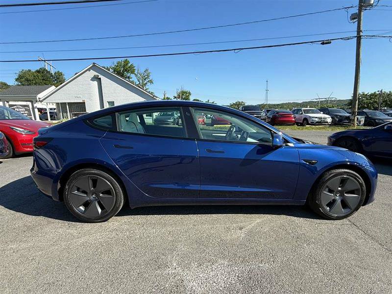 Used 2023 Tesla Model 3 Standard Range RWD image 6