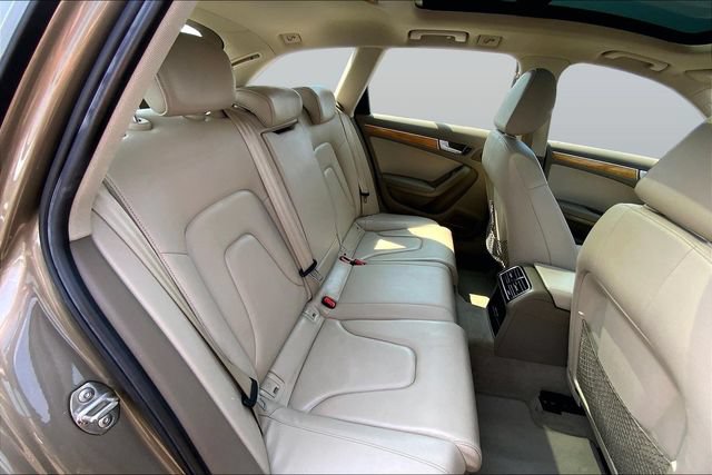 Used 2010 Audi A4 2.0T Premium Plus AWD/4WD image 19