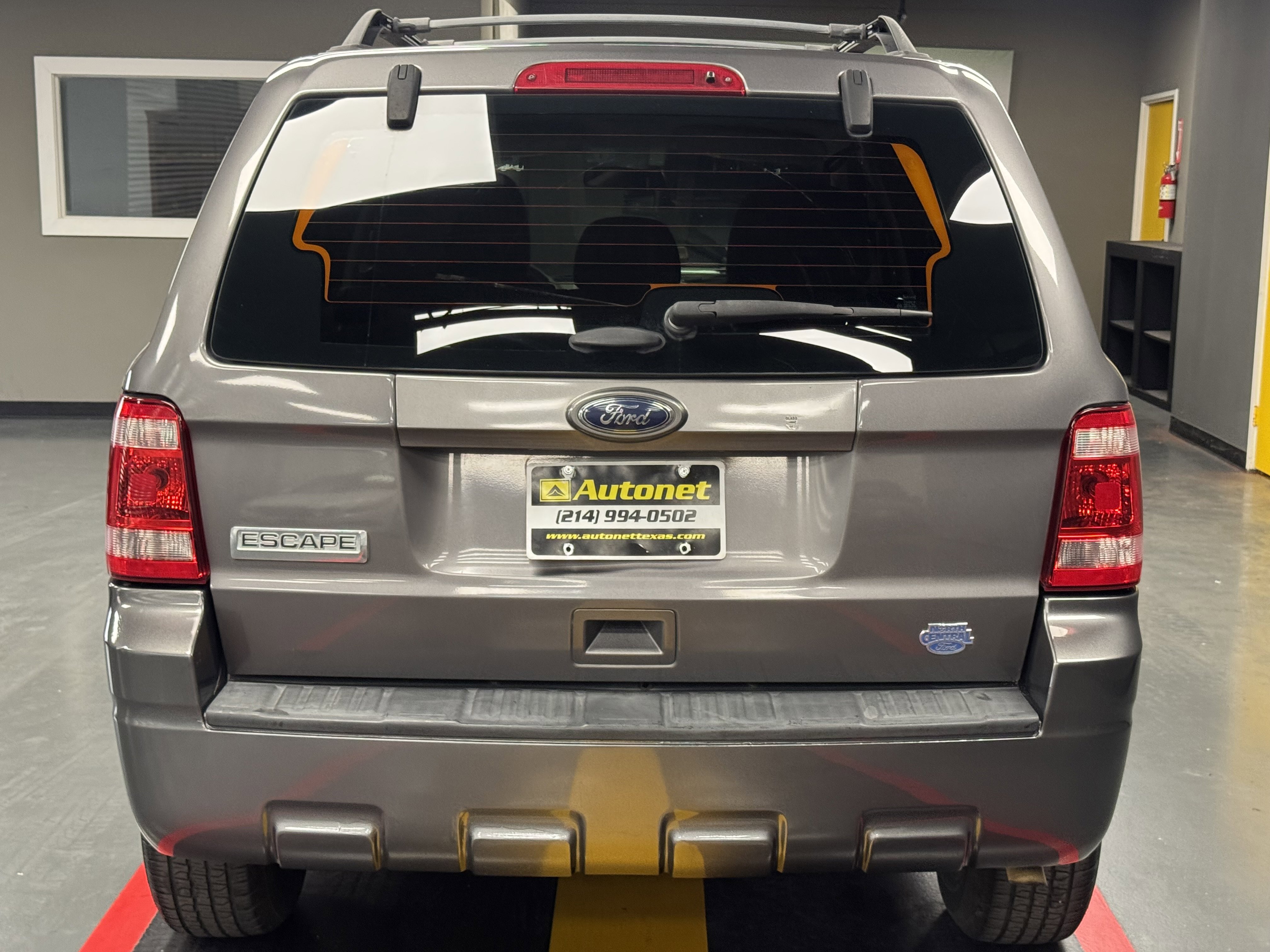 Used 2012 Ford Escape XLS FWD image 5