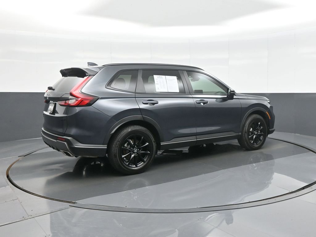 Used 2026 Honda CR-V Sport-L image 7