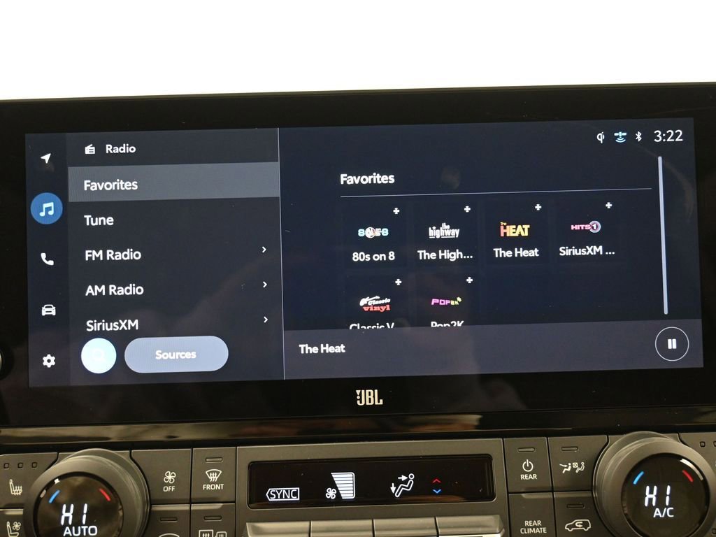 Certified 2026 Toyota Grand Highlander Limited image 20