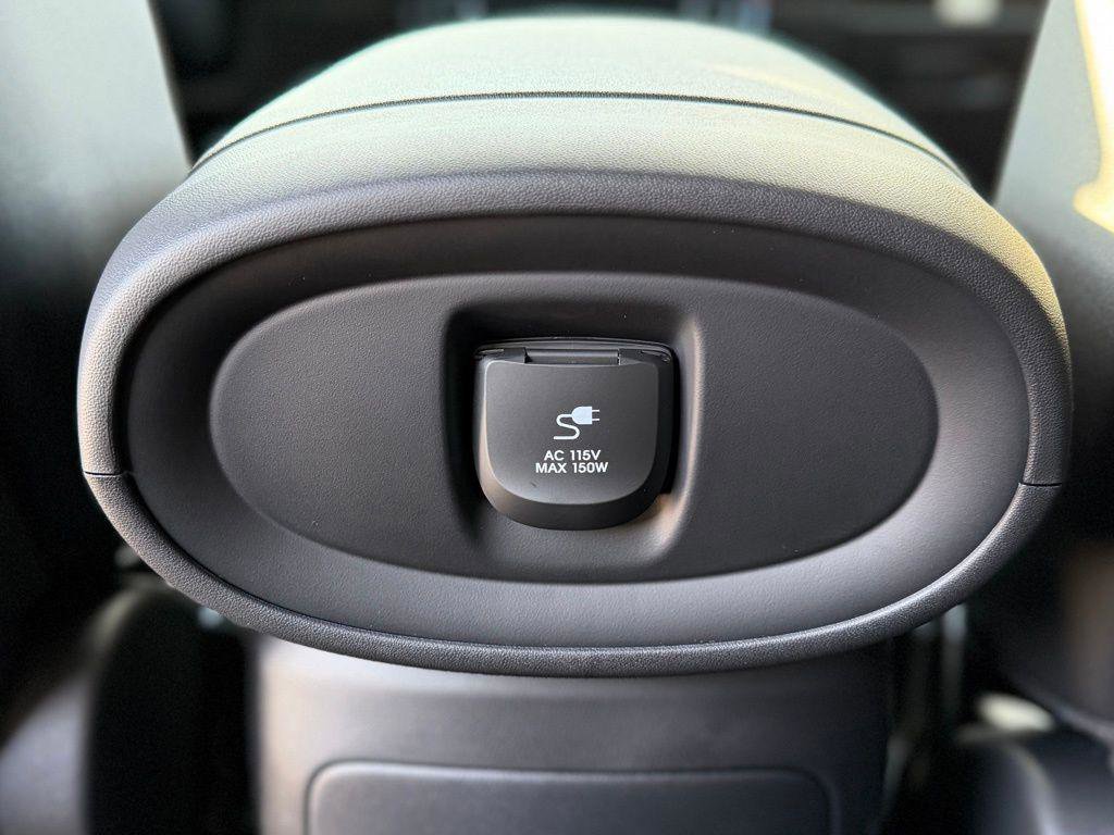 New 2026 Hyundai Palisade XRT Pro image 9