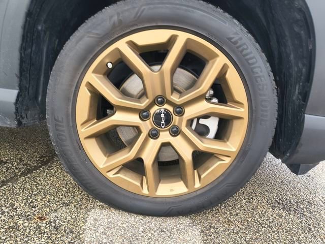 Used 2023 Honda Pilot Elite image 35