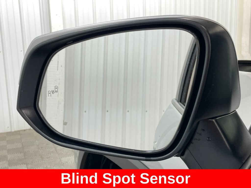 Used 2019 Toyota RAV4 LE w/ All Weather Liner Package AWD/4WD image 33