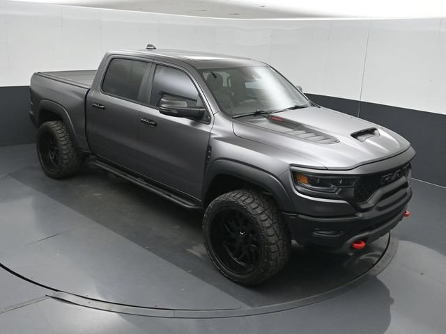 Used 2024 RAM 1500 TRX w/ TRX Level 2 Equipment Group AWD/4WD image 37