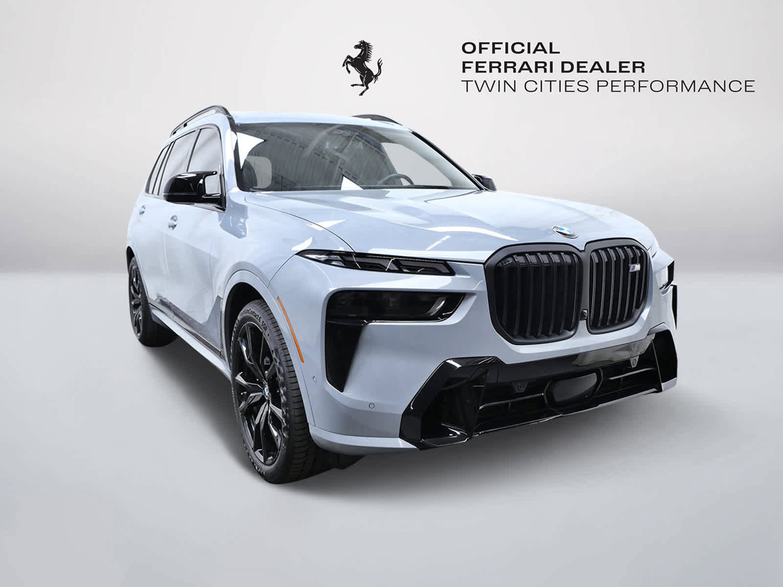 Used 2025 BMW X7 M60i image 9