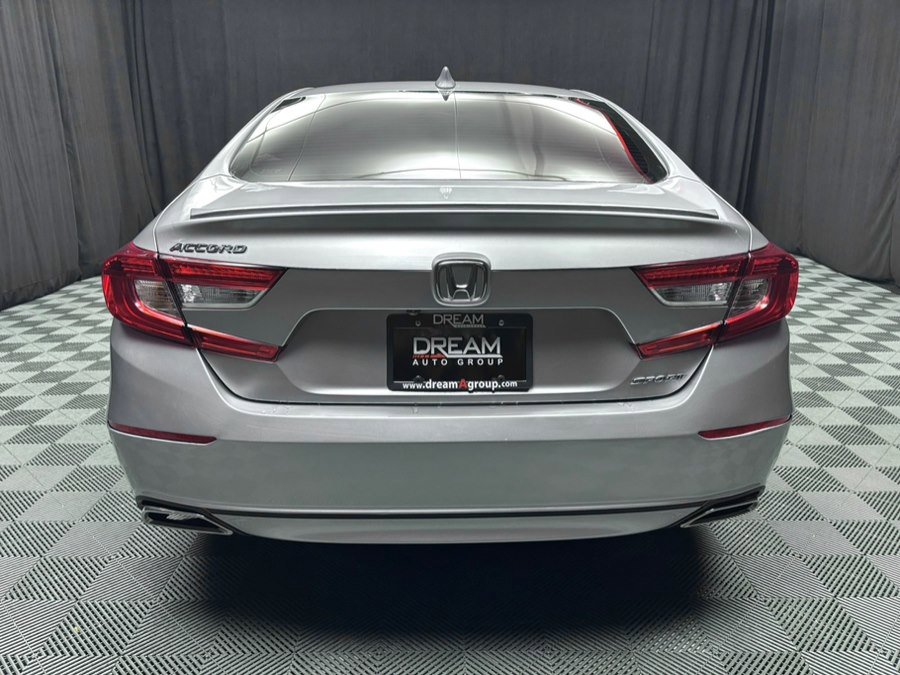 Used 2020 Honda Accord Sport image 5