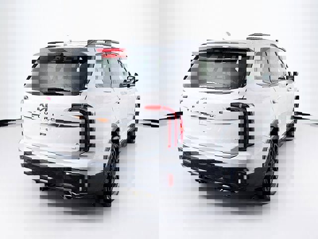 New 2025 Kia Telluride EX X-Line image 5