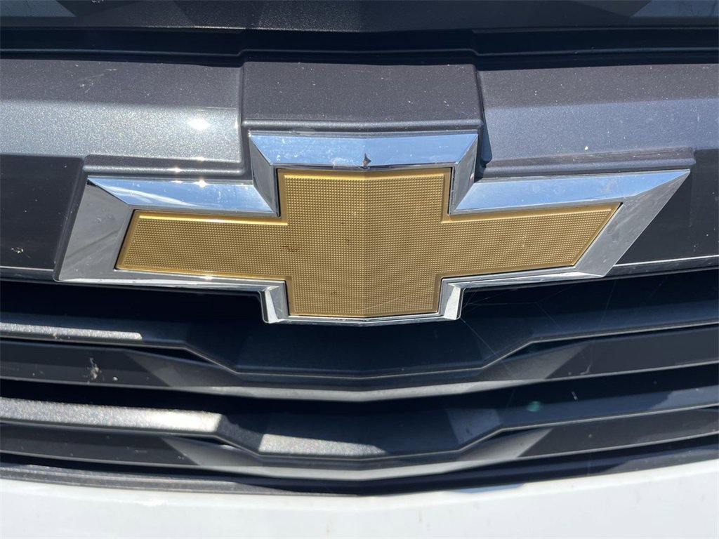 Certified 2023 Chevrolet Colorado LT w/ LT Convenience Package II image 30