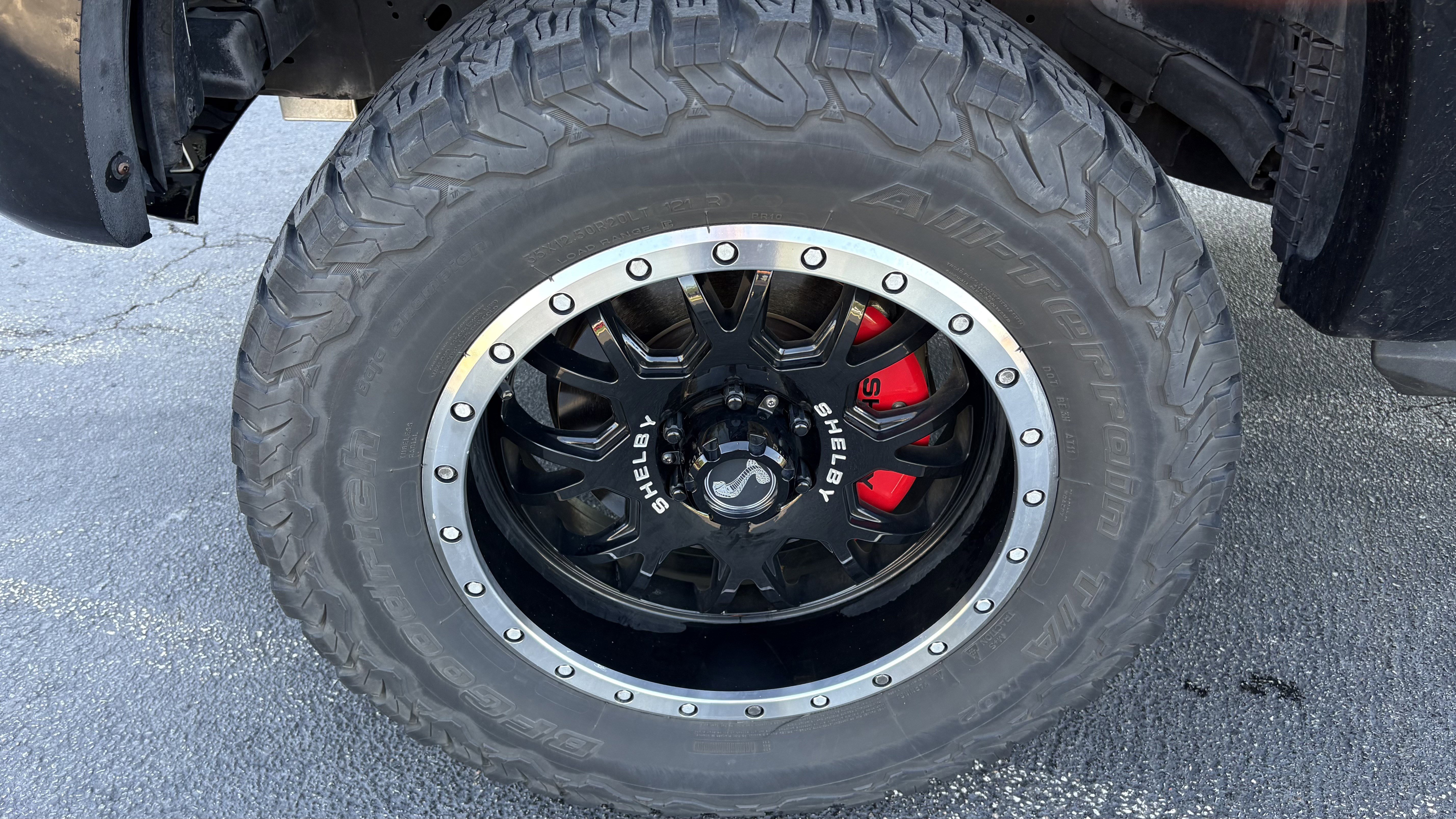 Used 2019 Ford F150 Lariat w/ Equipment Group 502A Luxury image 12