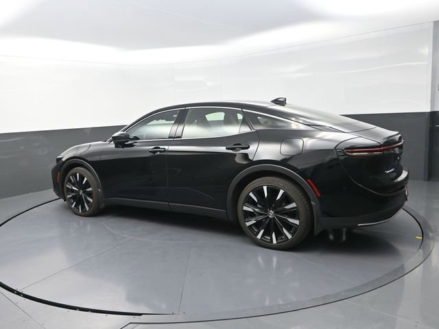 New 2026 Toyota Crown Platinum AWD/4WD image 11
