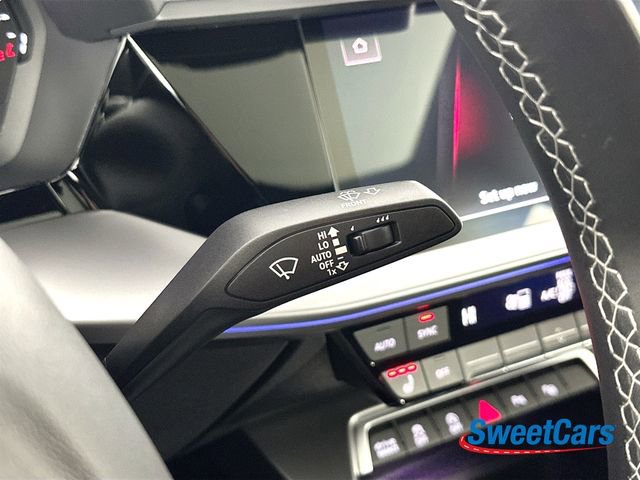 Used 2023 Audi S3 Premium Plus image 21