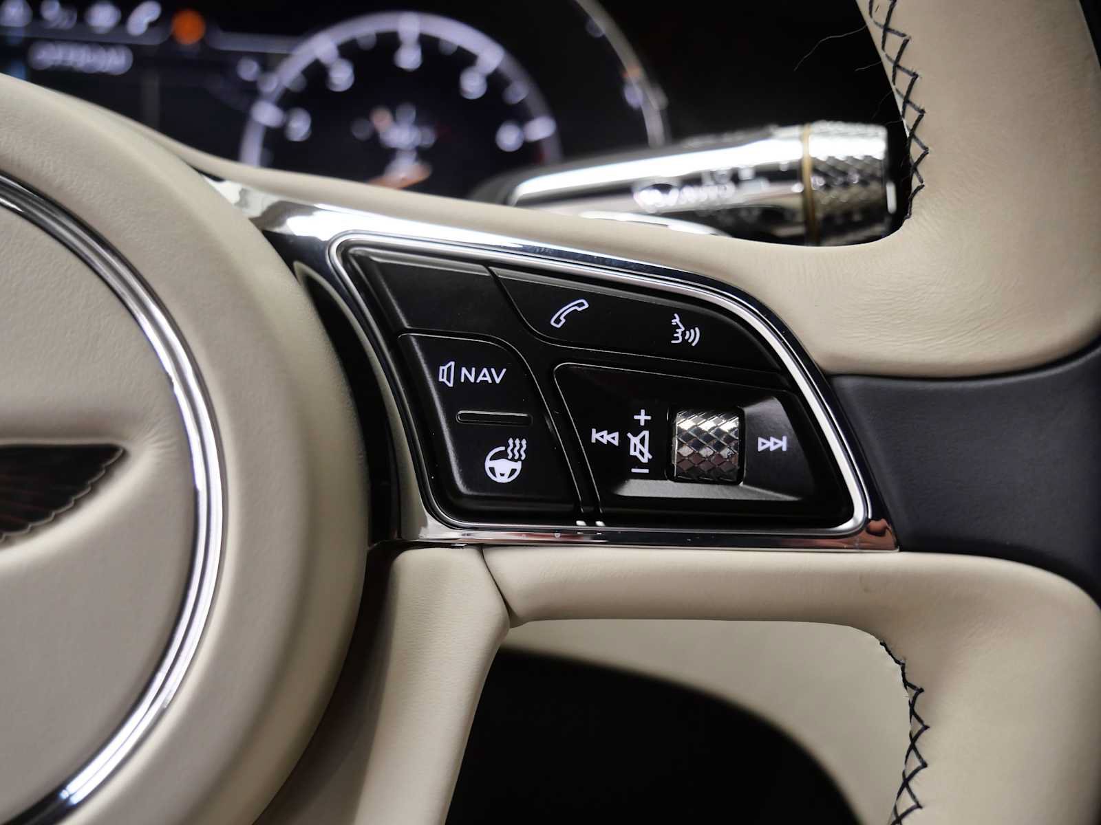 Used 2020 Bentley Continental GT AWD/4WD image 29