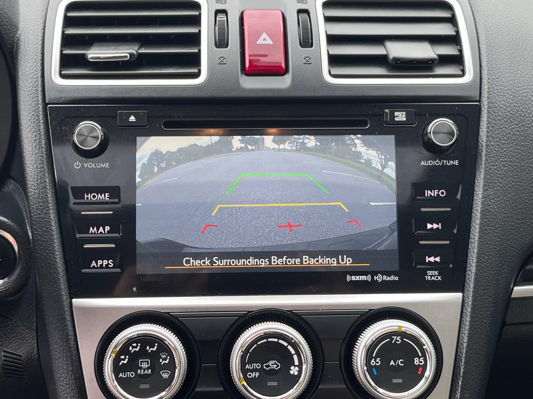 Used 2017 Subaru Crosstrek 2.0i Limited AWD/4WD image 17