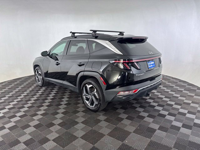 Used 2022 Hyundai Tucson SEL AWD/4WD image 7