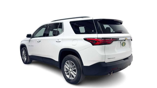 Used 2023 Chevrolet Traverse LT FWD image 4